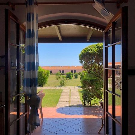 فيلا ستينتينوفي Casa Le Tonnare 6 المظهر الخارجي الصورة
