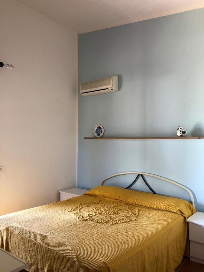 فيلا ستينتينوفي Casa Le Tonnare 6 المظهر الخارجي الصورة