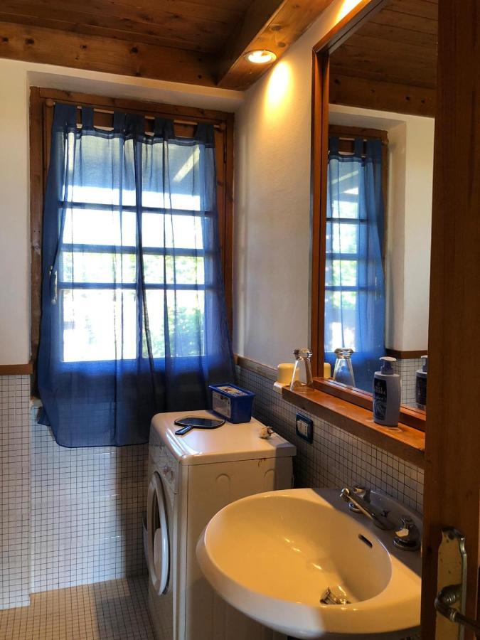فيلا ستينتينوفي Casa Le Tonnare 6 المظهر الخارجي الصورة