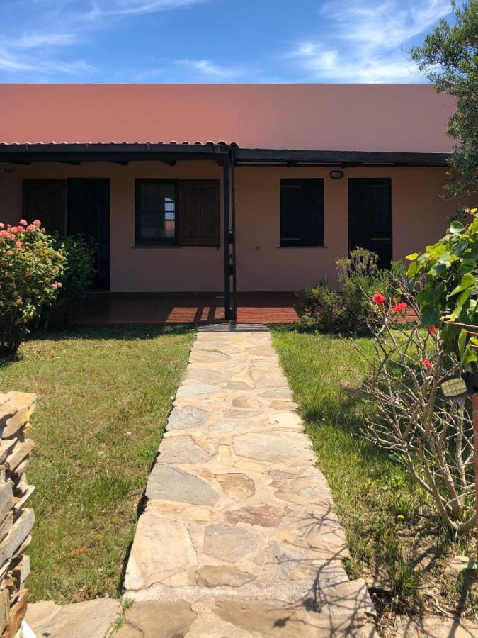 فيلا ستينتينوفي Casa Le Tonnare 6 المظهر الخارجي الصورة
