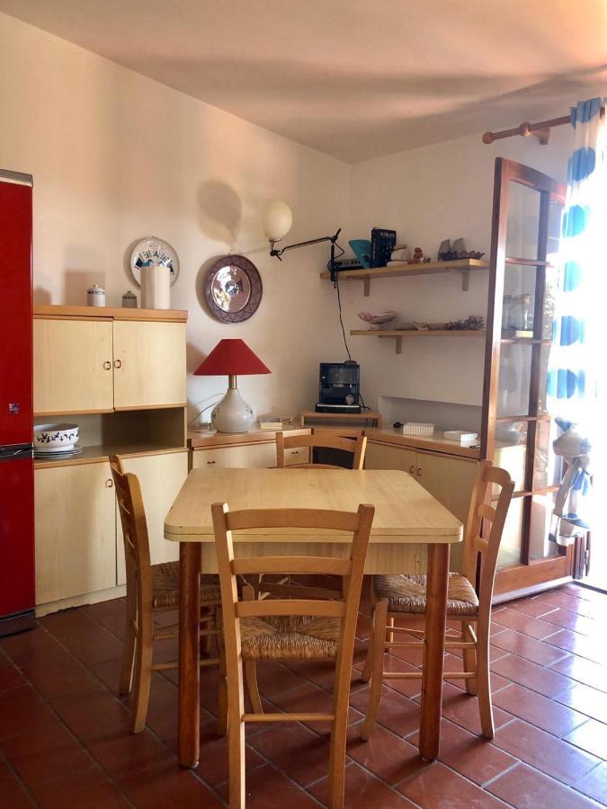 فيلا ستينتينوفي Casa Le Tonnare 6 المظهر الخارجي الصورة