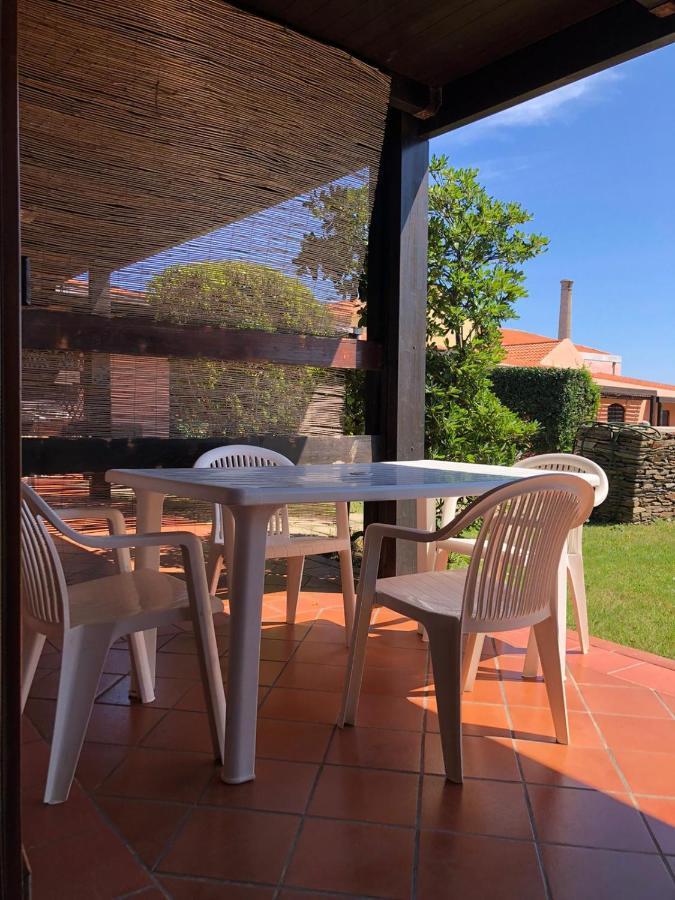 فيلا ستينتينوفي Casa Le Tonnare 6 المظهر الخارجي الصورة